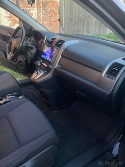 Honda CR-V 2.0 VTEC 4x4 2010, automat - 8