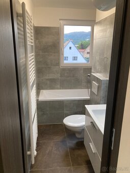 Pronajmu rekonstruovaný byt garsonku 41,3m2 v Litoměřicích - 8