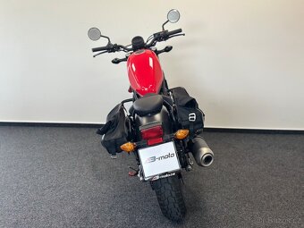 Honda CMX 500 Rebel - 8