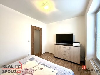 Pronájem, byty/2+kk, 48 m2, 51702 Kvasiny, Rychnov nad Kněžn - 8