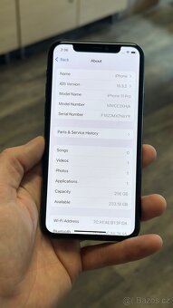 iPhone 11 Pro 256Gb - 8