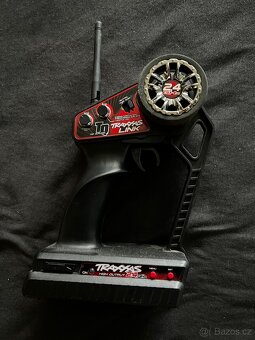 Prodam model Traxxas 1:10 - 8