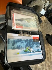 Rolba Pisten Bully 600+ - 8