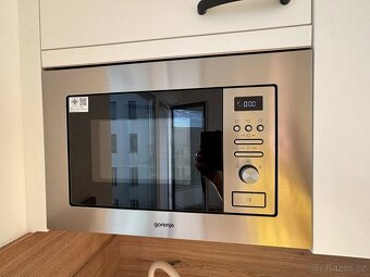 Moderní byt 1+kk o výměře 31,3 m² s balkonem 4,5 m2 - 8