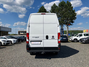 FIAT DUCATO MAXI L4 H3 2,3 160K - 8
