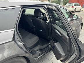 Ford Mondeo TITANIUM, 2.0TDCi org.160 XXXkm,LED,AUTOMAT,SONY - 8