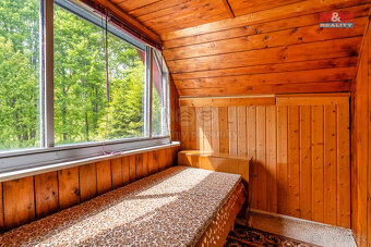Prodej chalupy, 288 m², Staré Křečany - 8