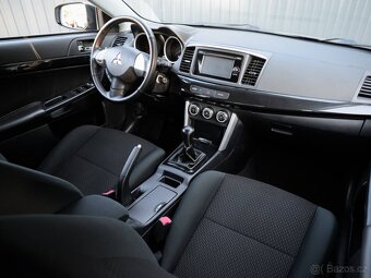 MITSUBISHI LANCER 1.6 PLUS - 8