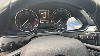 ⭐️Škoda Superb 3 110kw⭐️ Česká Republika - 8