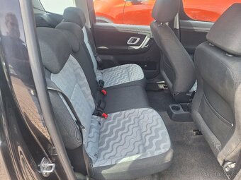 Škoda Roomster 1.4i/63kW, naj. 129.230 km - Servis. kniha - 8