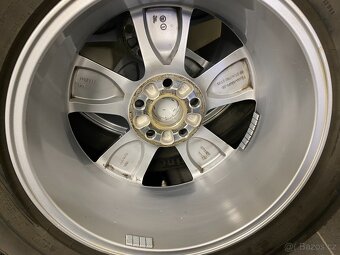 ORIGINAL ALU KOLA LEXUS NX 225/65/17 - 8