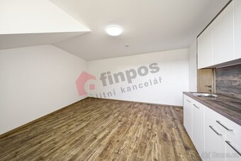 Pronájem bytů 2+kk 36m2 Plzeň - 8