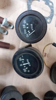 Gaz 69 nahradni dily 1.část - 8