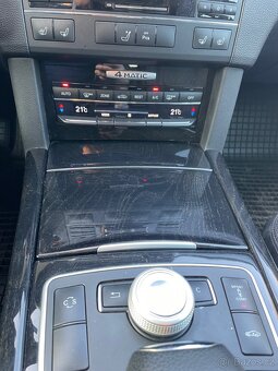 Mercedes-Benz E-Klasse W212/S212 350 CDI 4Matic, automat - 8