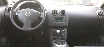 Nissan Qashqai 1.6 16V - 8
