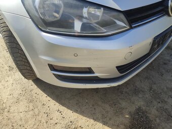 W Golf VII. combi 1,6tdi 77kw r.v.12/2013 - 8