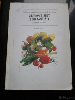 Receptury studených pokrmů J. Runštuk - 8