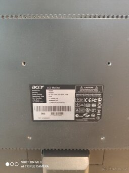 Monitor - 8