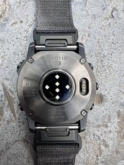 Garmin TACTIX 7 AMOLED - 8