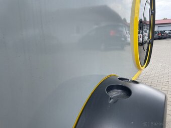 Mini karavan MINK, do 750kg - 8