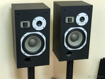 Pioner HPM-30X Top stav - 8