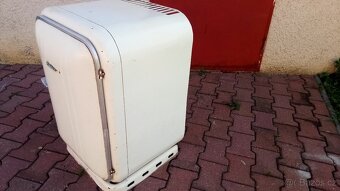 Lednička ELEKTROSVIT - 8