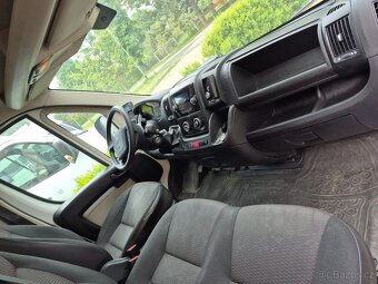 Peugeot-Boxer CHLADÍRENSÝ 2.0 HDi 120kw L2H2, 1.maj. - 8