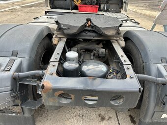 MAN TGX 18.440 STANDART E6 - 8
