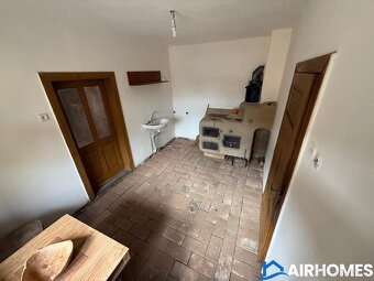 Romantická chaloupka u Úsuší – Váš únik do klidu a přírody - 8