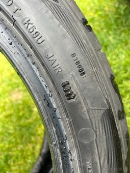 PNEU 275/40 R20 315/35 R20 - 8