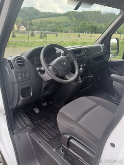 Renault Master 2019 125kw L3H2-DPH - 8