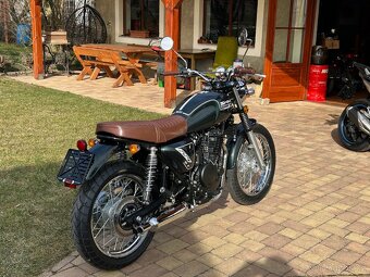 SWM GT650 - 8