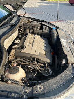 Volkswagen Tiguan 2.0 TDI 4x4, r.v. 2010 – bohatá výbava – 2 - 8