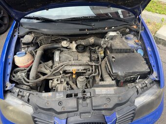 SEAT IBIZA 14.TDI - 8
