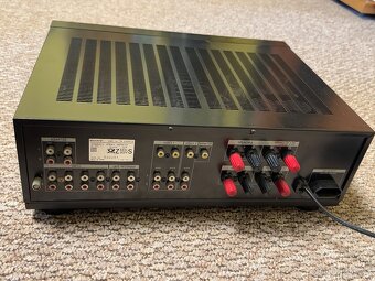 SONY 500ES - 8