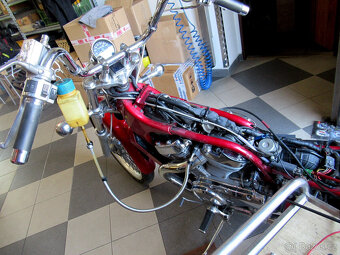 VS 800 Intruder - 8