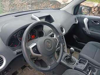 Renault Koleos 2,5 benzin - 8