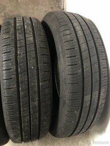 HANKOOK OPTIMO 165/60 R14 - LETNÍ PNEU - 8