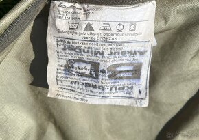 Žďárák Holandsko DPM bivakovací vak Gore-Tex - 8