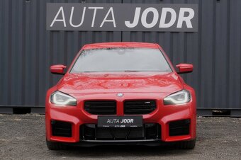 BMW M2 G87 338 kW - 8