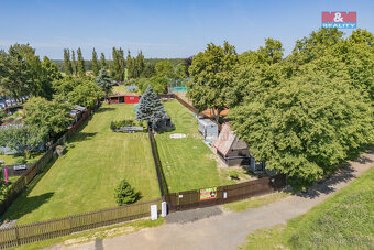 Prodej zahrady, 812 m², Kaznějov - 8
