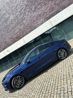 Audi S5 - 8