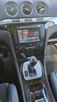 Ford Galaxy 2.2TDCi 147kW 2012 AISIN PREVODOVKA - 8
