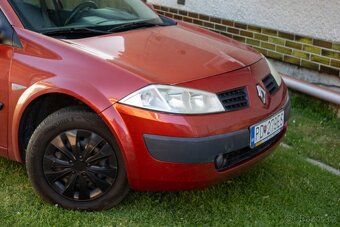 Renault Mégane Grandtour 1.6 /aj na splátky/ - 8