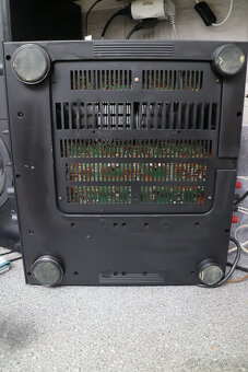 ZESILOVAČ SONY TA-F700ES - 8