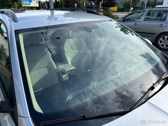 Škoda Octavia 3 2014 2.0 tdi 110kw DSG (automat, nafta) - 8