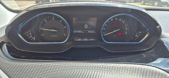 Peugeot 2008 1,6 HDI - 8