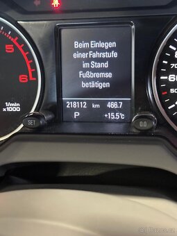 Audi Q5 3.0 TDI DPF S tronic quattro - 8