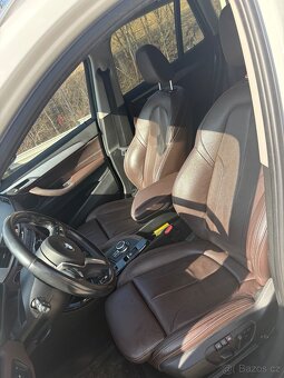 BMW X1 2018 20i xDrive - 8