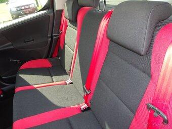 Peugeot 207 1,6 HDI, garance km - 8